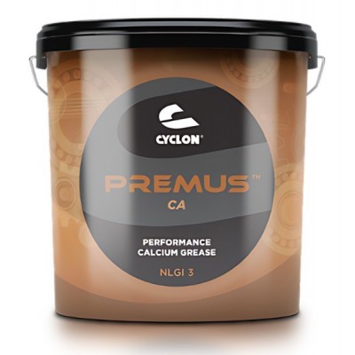 CYCLON PREMUS CA NLGI 3 - 15KG