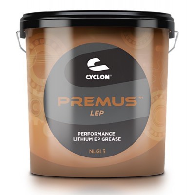 CYCLON PREMUS LEP NLGI 3 - 15KG