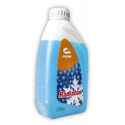 CYCLON RADIATOR 1L