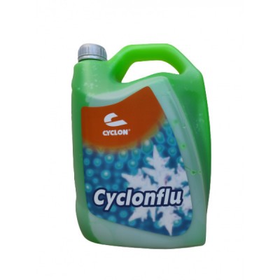 CYCLONFLU 4L