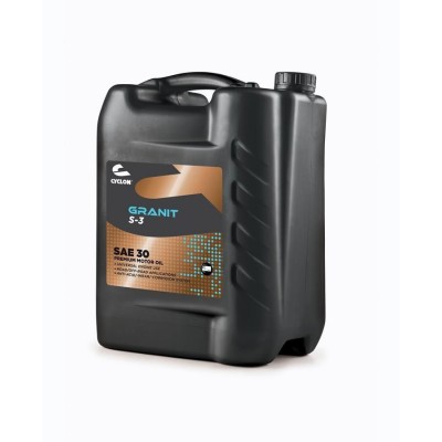 GRANIT S-3 30 20L