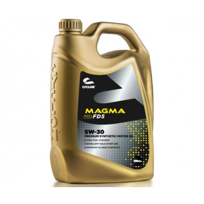 MAGMA PRO FD5 5W30 4L
