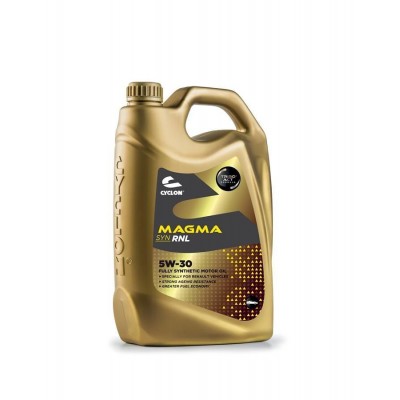 MAGMA SYN RNL 5W30 5L