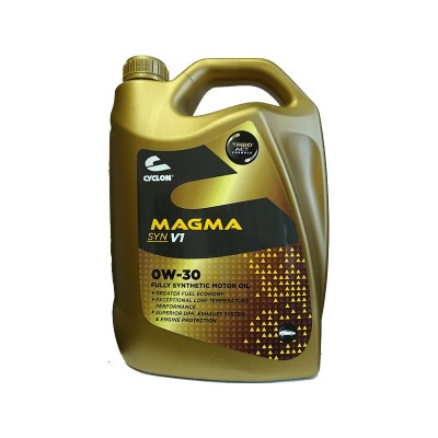 MAGMA SYN V1 0W30 4L