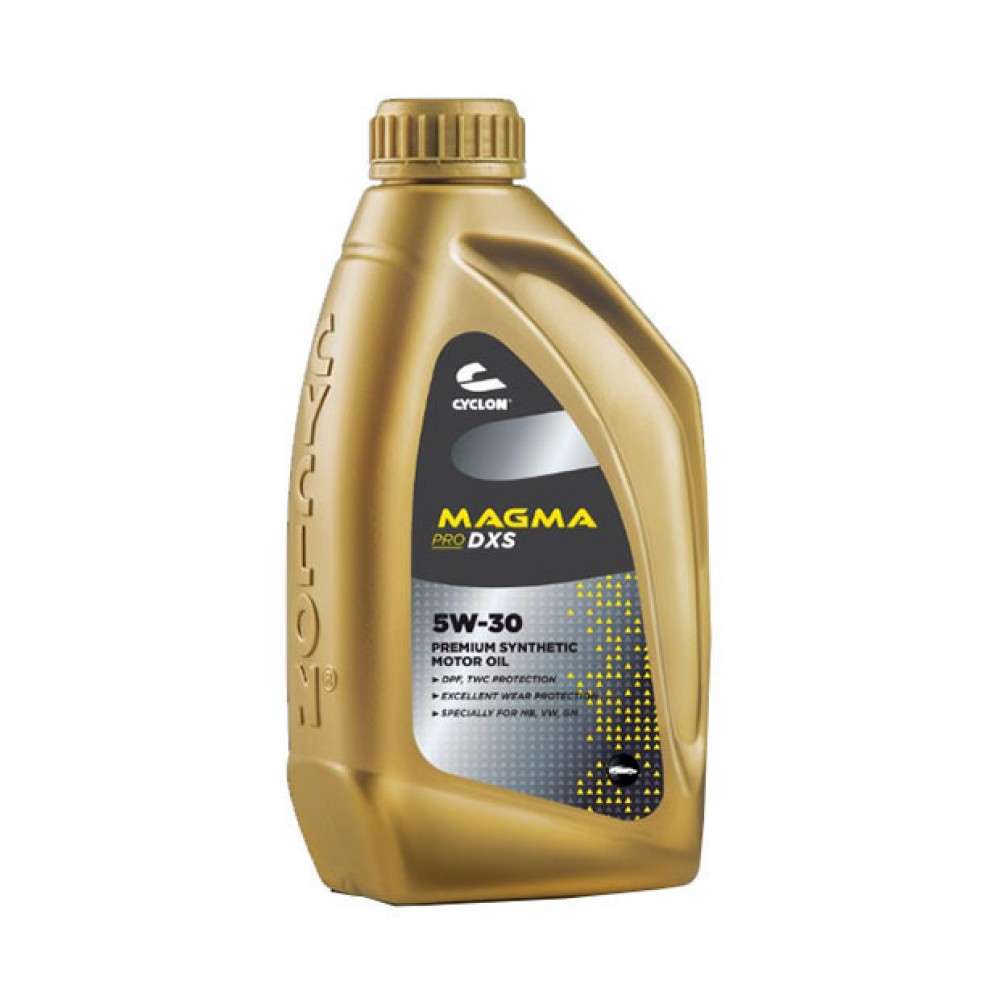 MAGMA PRO DXS 5W30 1L