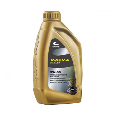 MAGMA PRO DXS 5W30 1L