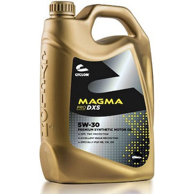 MAGMA PRO DXS 5W30 5L