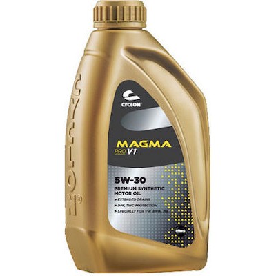 MAGMA PRO V1 5W30 1L