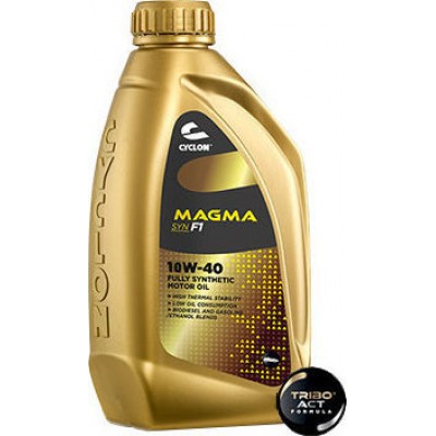 MAGMA SYN F1 10W40 1L 