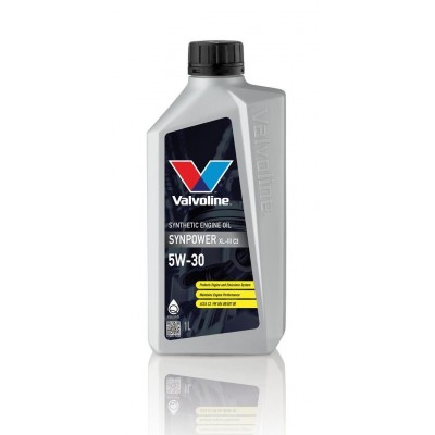 VALVOLINE SYNPOWER XL -III C3 5W30 1L